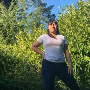 Meet your Posher, Mayleen